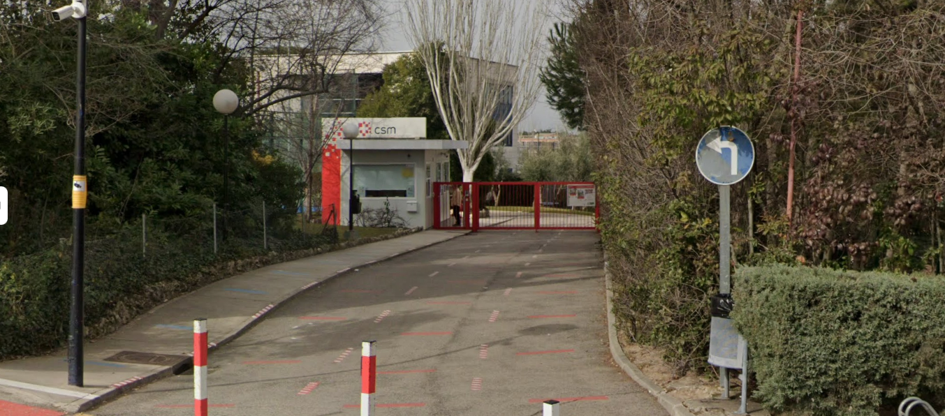 Google Street View