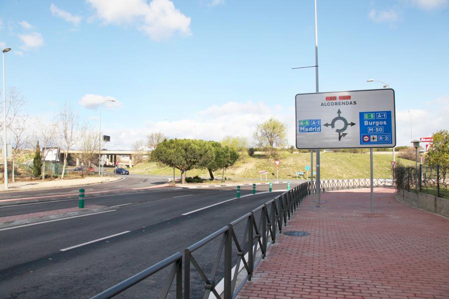Foto: Ayuntamiento de Alcobendas